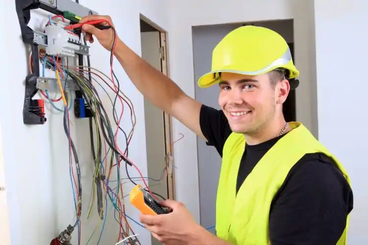 elektricien Gasselternijveen